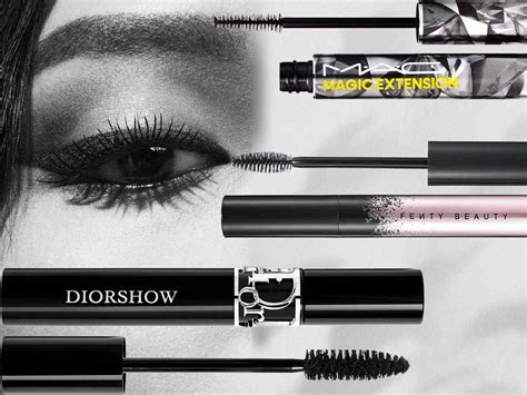 best ysl mascara review|best mascara for fluttery eyelashes.